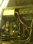 Komputer do gier intel core i5 gtx1050