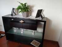 Aparador de sala corredor