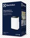 Klimatyzacja Electrolux EXP34U338HW