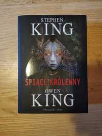 Stephen i Owen King Śpiące Królewny