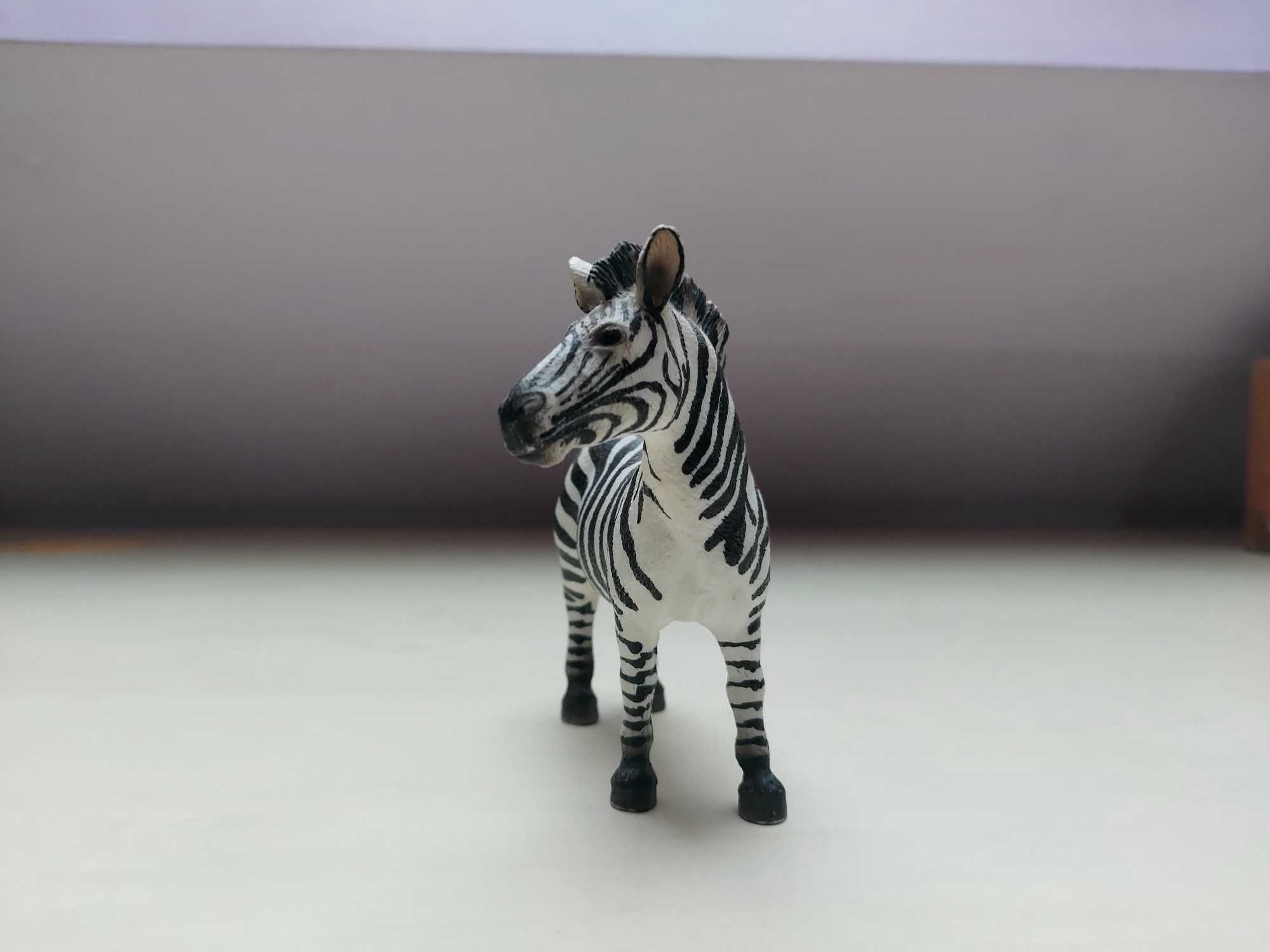 Figurka Schleich 14391 Zebra Ogier wycofany