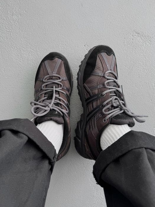 Кросівки чоловічі термо Asics Gel Sonoma Gore-Tex 40-45р