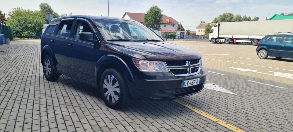 Продам Dodge Journey