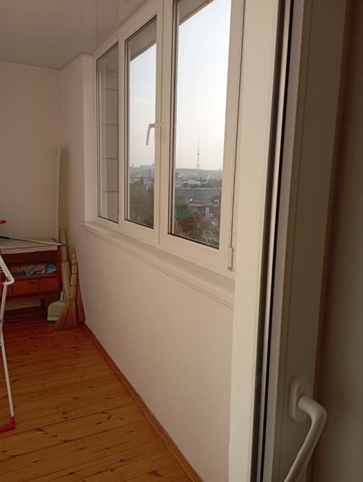 1-кімнатна квартира в Києві, Оболонь, біля Андріївського озера