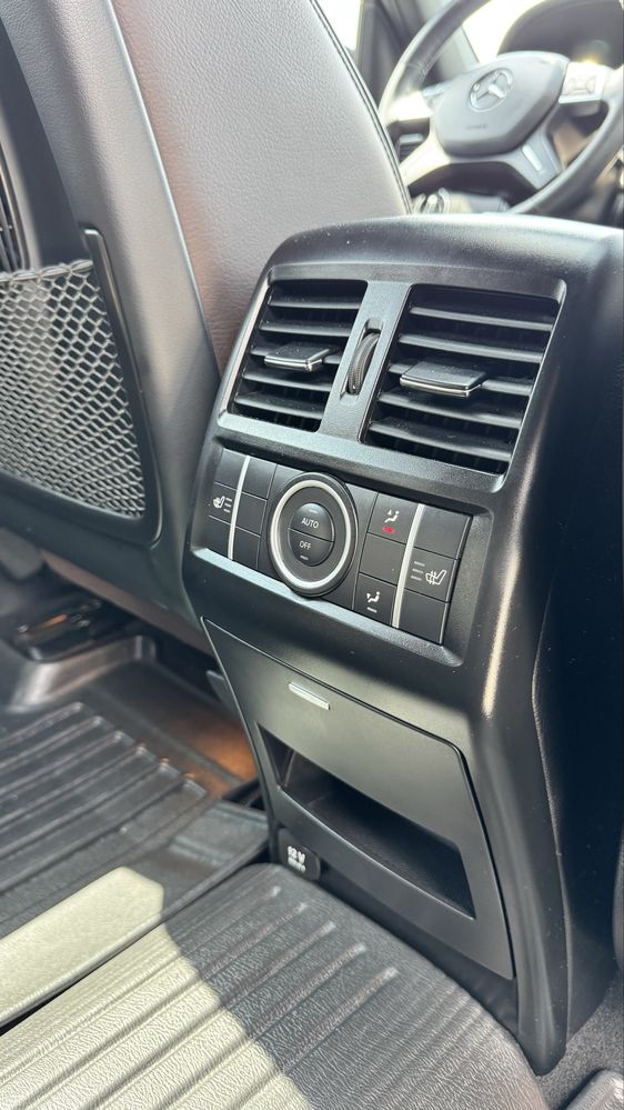 ОФІЦІЙНИЙ Mercedes-Benz Мерседес GL320 CDI 3,0 дизель 2013 р 7G-Tronic