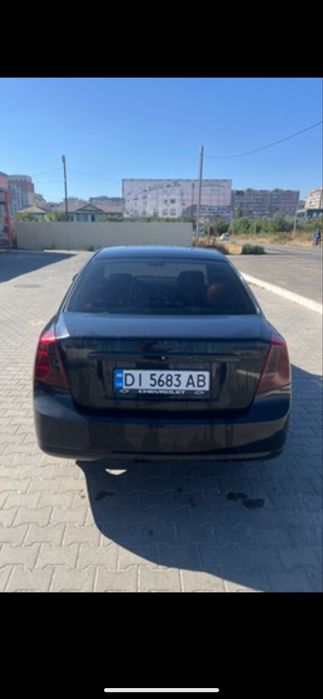 Продам шевроле лачеті 2005…….
