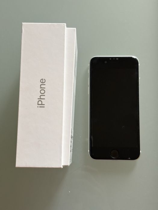 iPhone SE2020 128GB