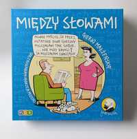 Między słowami, MDR