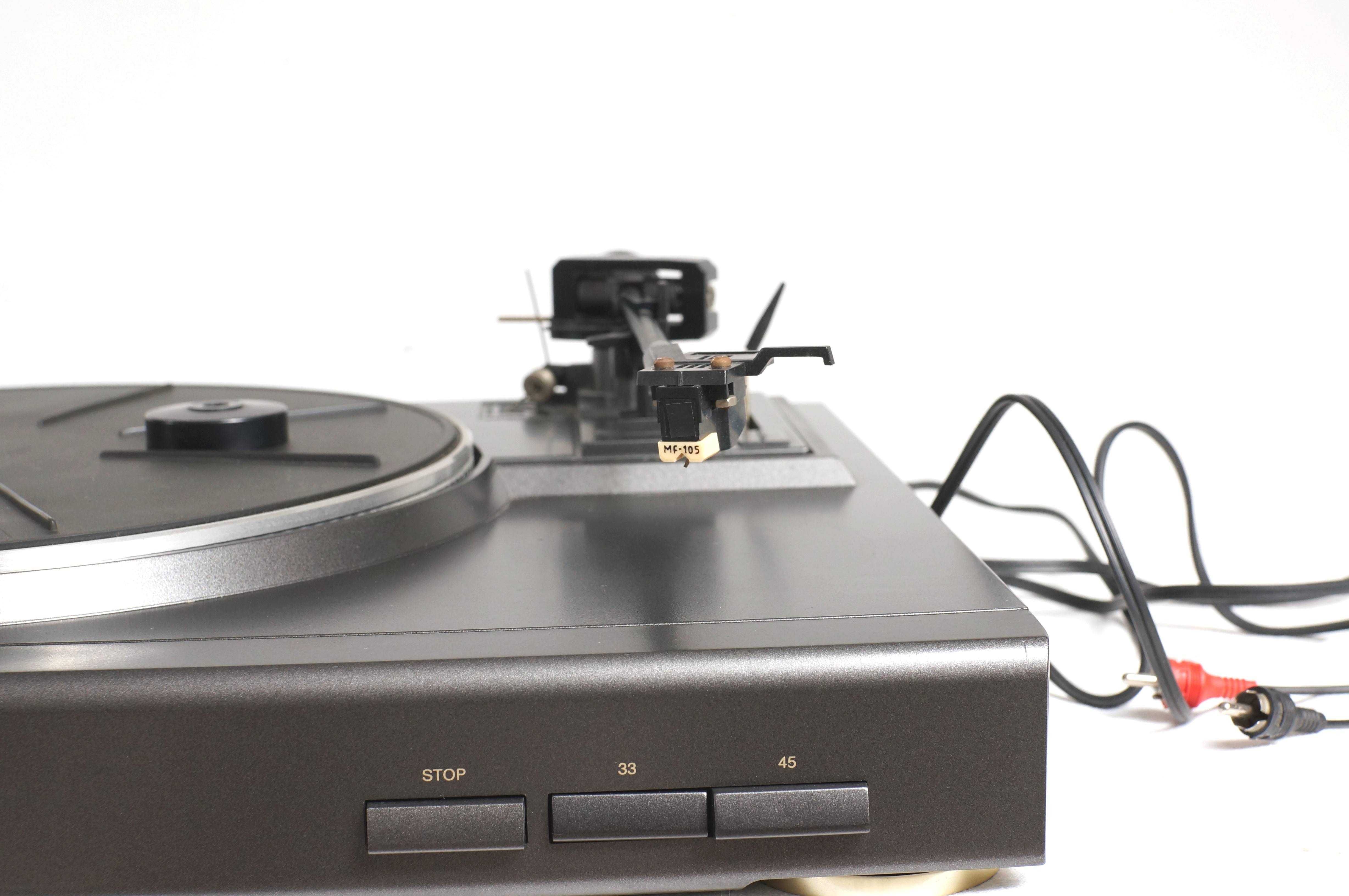 Gramofon Fonica GS 500 - ładny stan