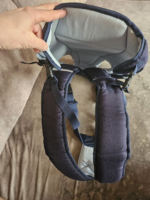 Nosidełko dla dziecka 5 - 13kg Womar