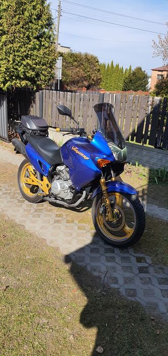 Honda Varadero Honda Varadero XL 125