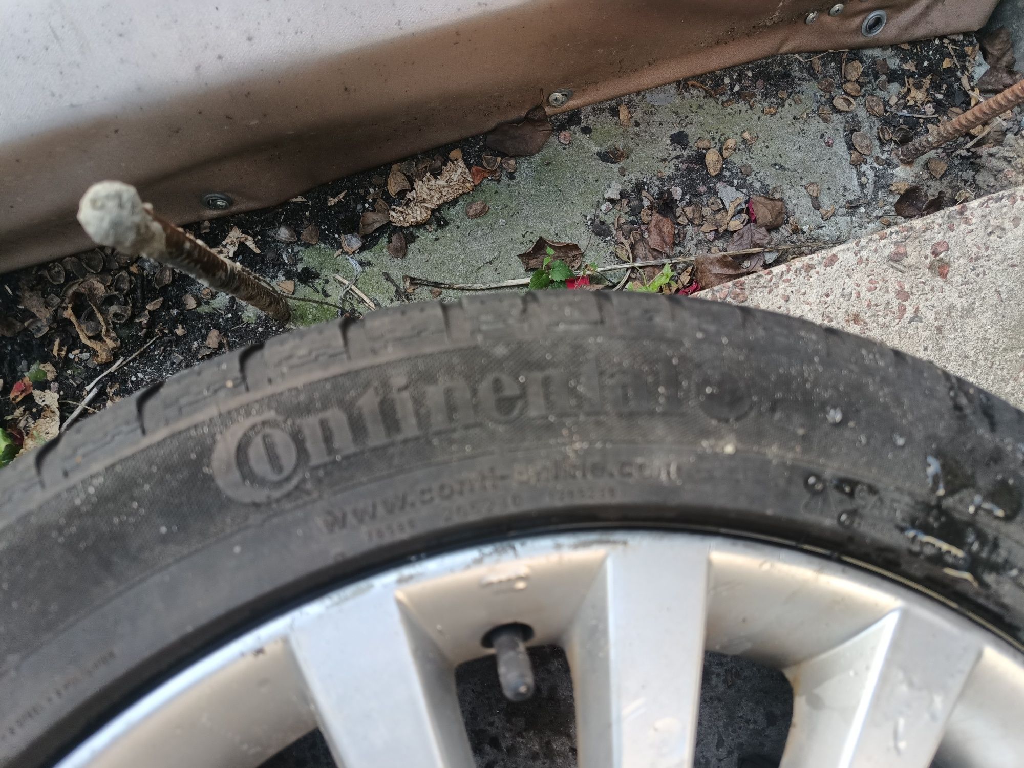 Диски r17 4x100.