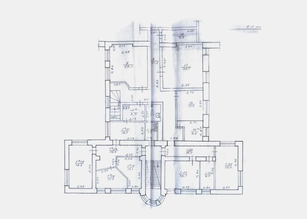 Продам офісне приміщення в Центрі, Чичибабіна М Держпром