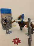 LEGO Bionicle Vahki 8617 Zadakh