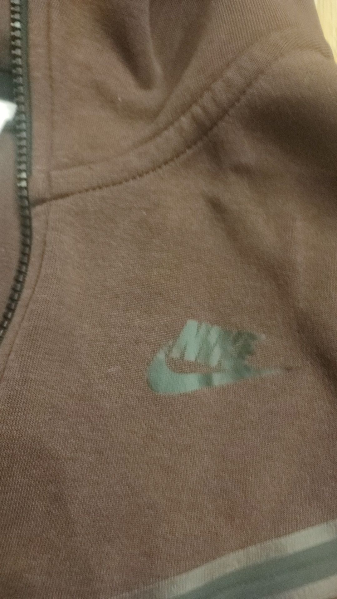 Bluza Nike tech fleece