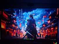 Monitor AOC 27G4XE