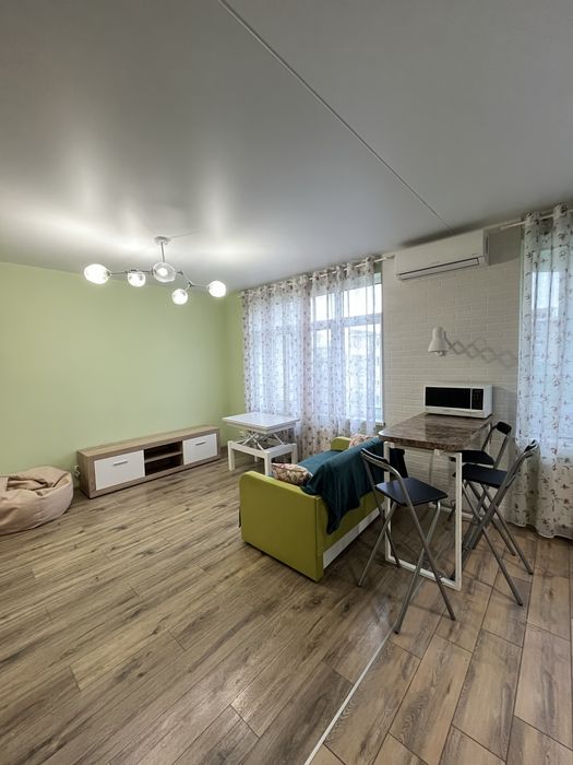 Оренда, 1-кім, ст.м.Нивки, пр.Берестейський 71-А