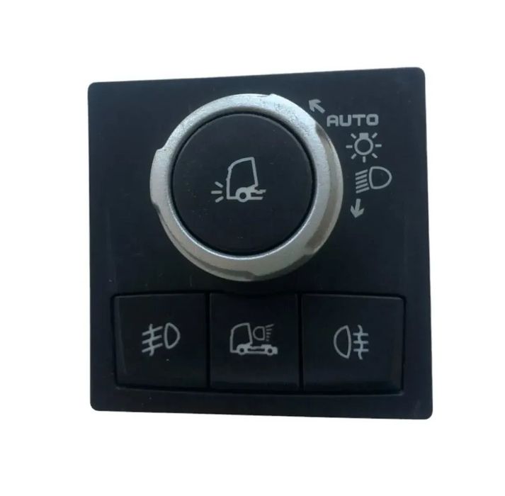 PRZEŁĄCZNIK ŚWIATEŁ WŁĄCZNIK RENAULT T RANGE GAMA 21995054