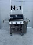 Grill Gazowy Weber/Napoleon/Char-Broil/Broil-King