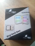Kasetka skrzynka na klucze Mała tec