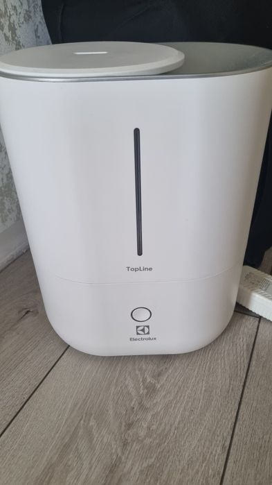Увлажнитель воздуха Electrolux ehu-5015d