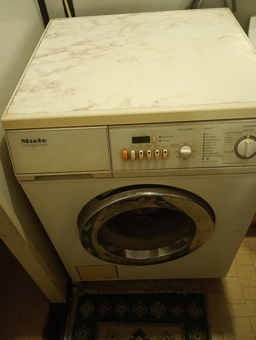 Пральна машинка Miele робочий хороший стан