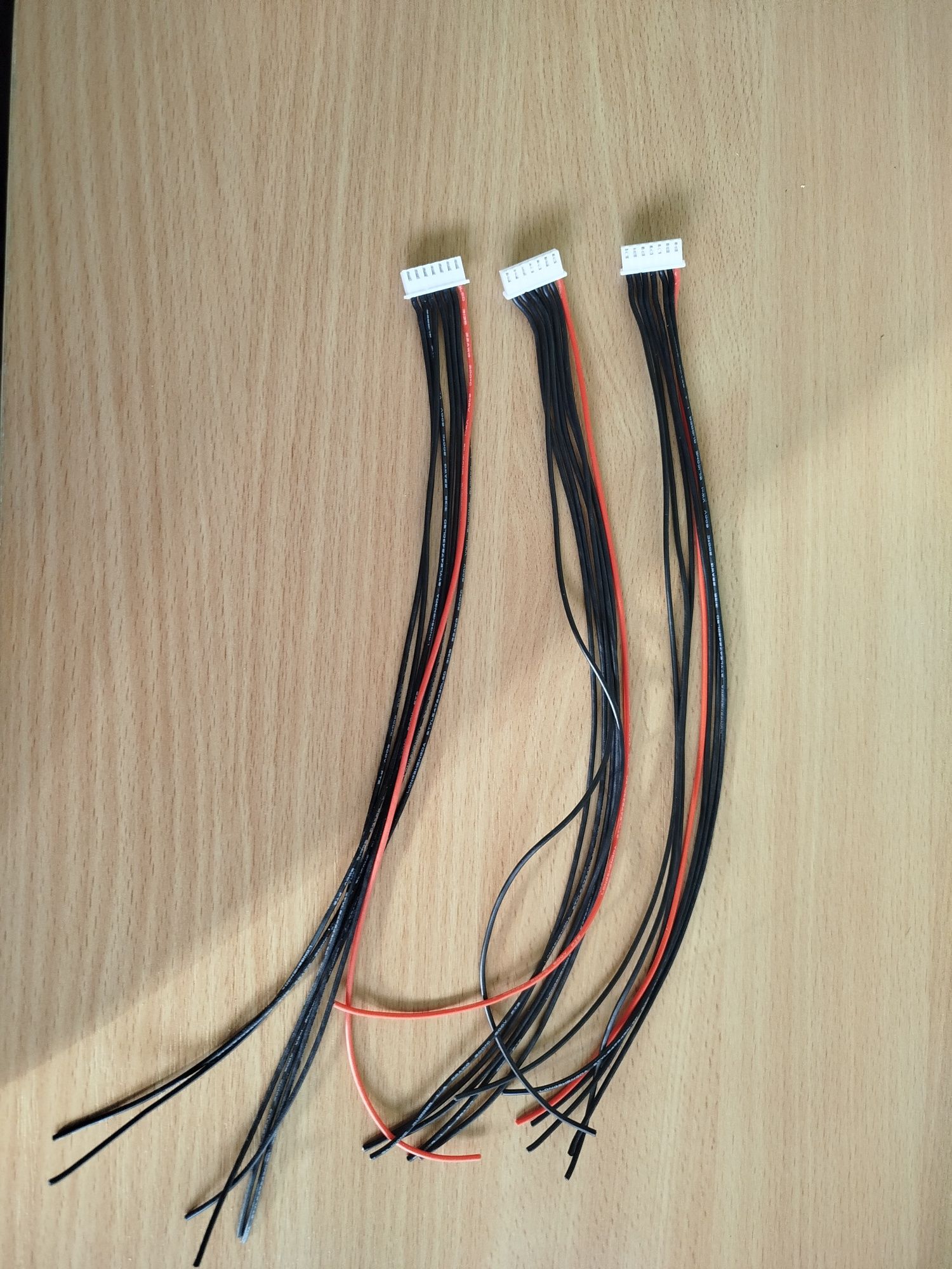 Балансувальний провід (шлейф) JST-XH 6S 7pin (30см)