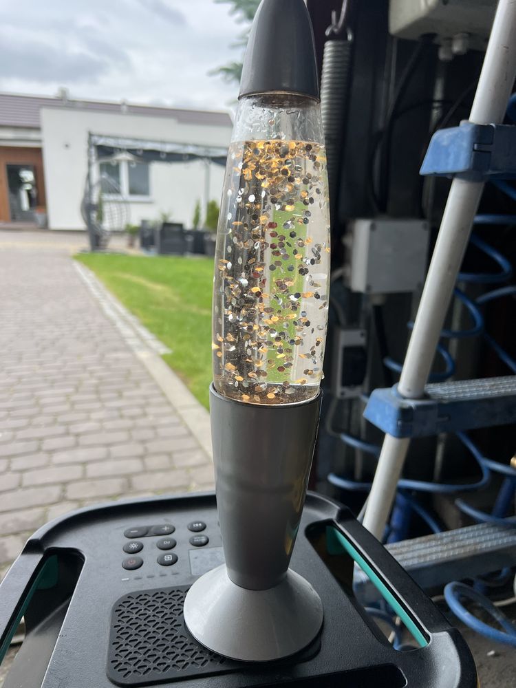 Lampka ozdobna / nocna