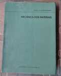 Mecânica dos Materiais de Carlos A. G. Moura Branco