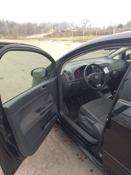 Продам авто Volkswagen Golf plus