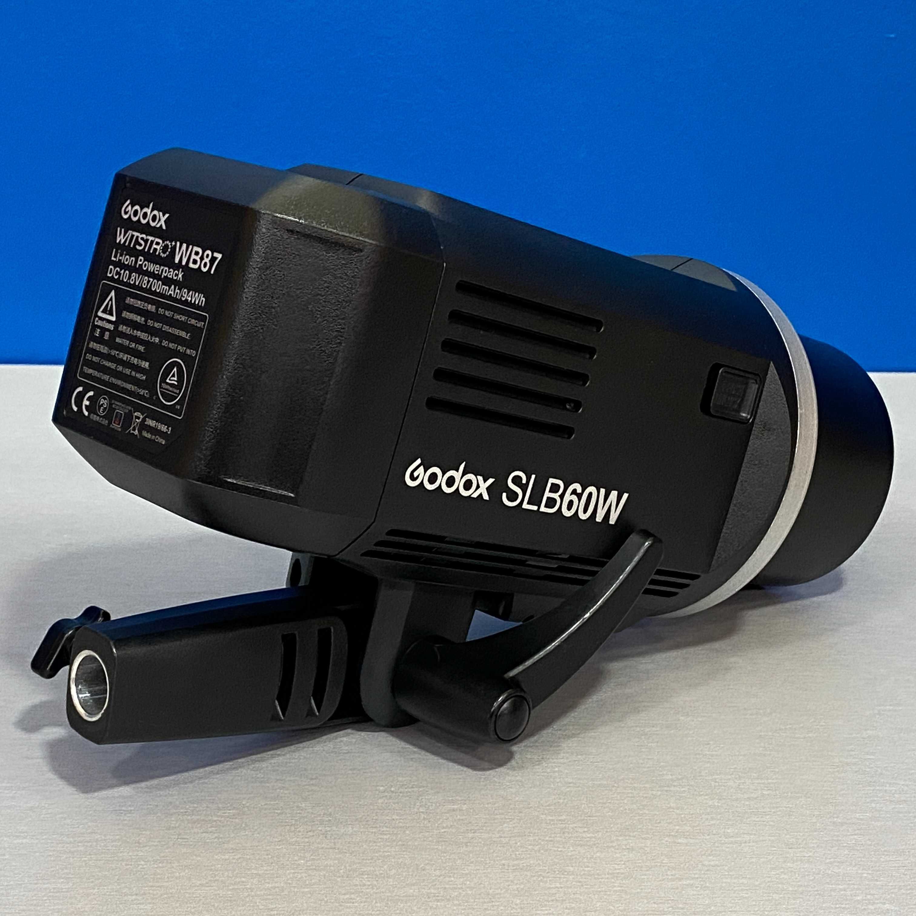 Godox SLB60 - 60W