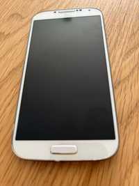 Samsung Galaxy S4 IV i9505 + słuchawki