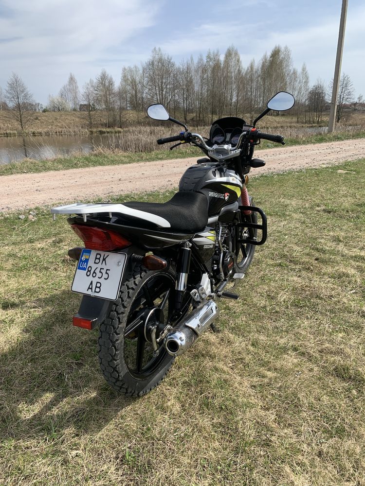SPARK sp200R-25I B