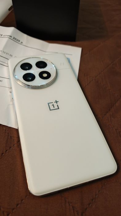 Oneplus 13 12/256 CN