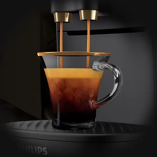 Кавоварка капсульна Phillips L'OR Barista Sublime Кавомашина Nespresso