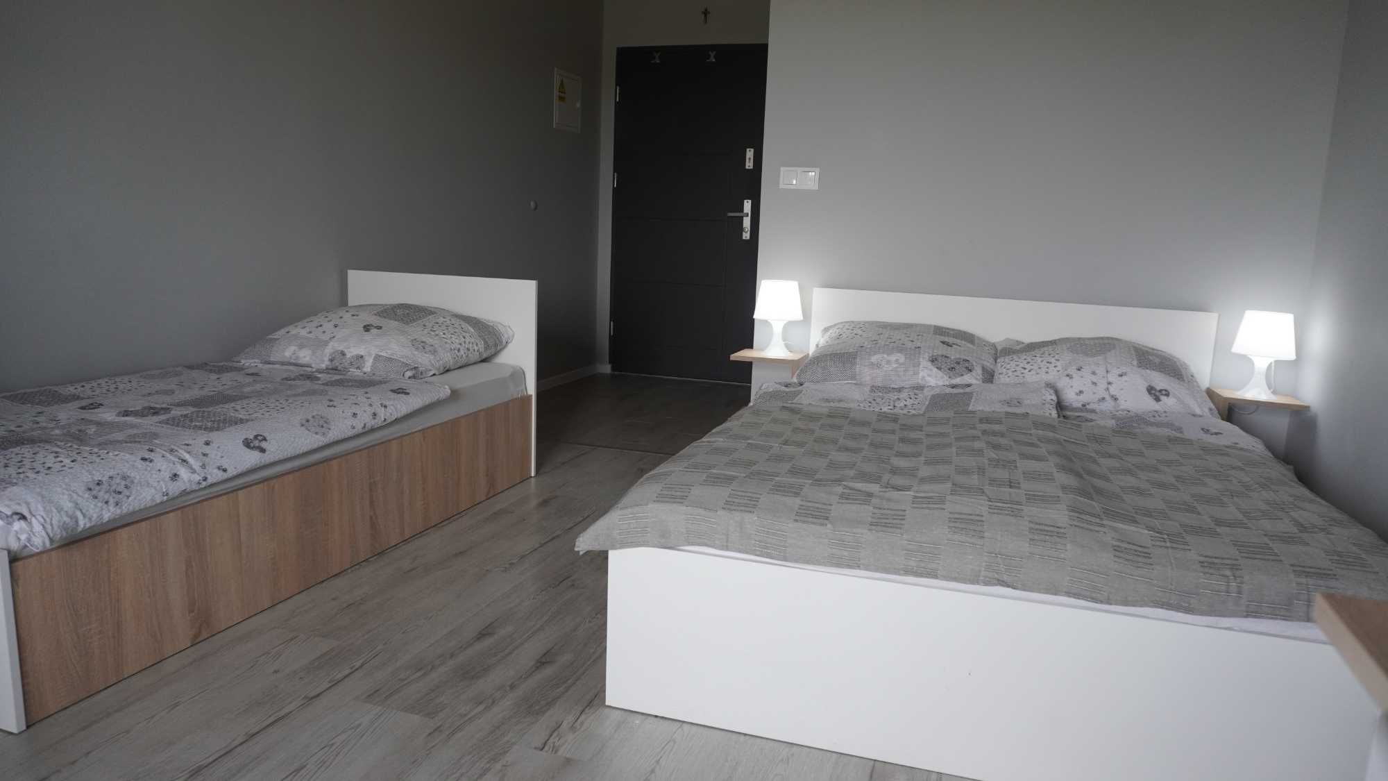 Wczasy nad morzem.Wolny termin od 17  sierpnia.Karwia,