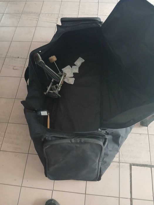 Bags de bateria - Sacos para bateria