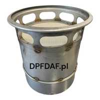 DPF DAF 106 LIFT bez zwrotu starego