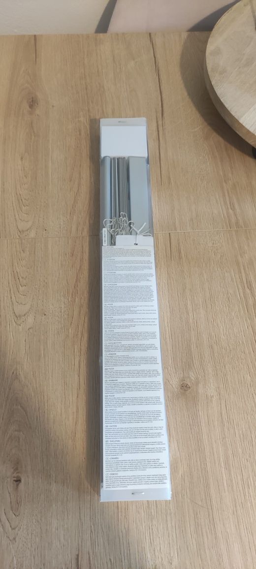 Roleta Aluminiowa Gardinia 40x175cm