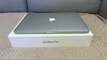 Macbook Pro 15 2015