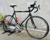 Rower szosowy Kolarzówka VAN ROSSEM Alu SHIMANO TIAGRA 4500 3x9 CARBON