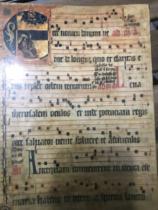 Livros de musica