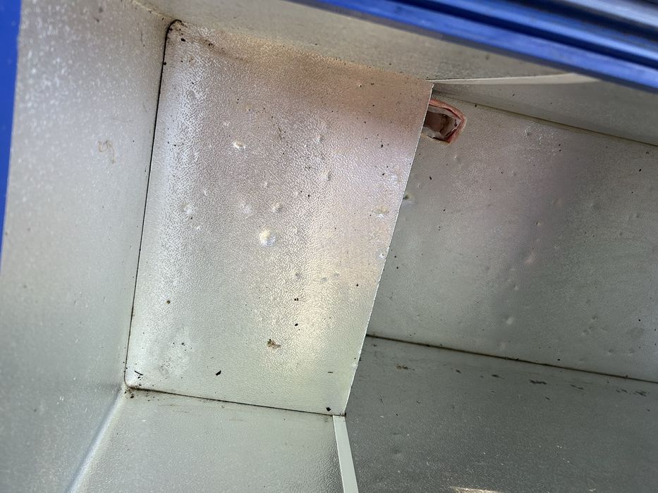 Продам морозильную камеру-ларь