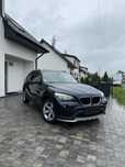 BMW X1 1.8D X-Drive *Automat 8hp*