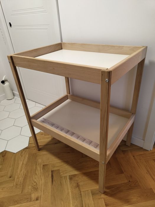 Przewijak Ikea SINGLAR