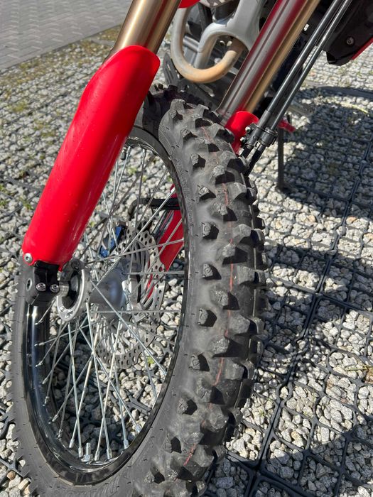 Honda CRF 300 L  2020  1 600 km — IDEALNA + pakiet enduro