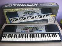 Keyboard BONTEMPI PM 68
