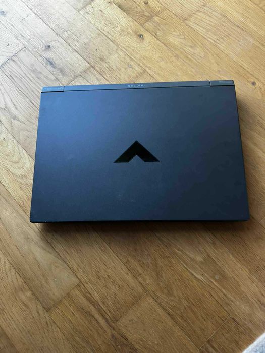 Laptop go gier Victus