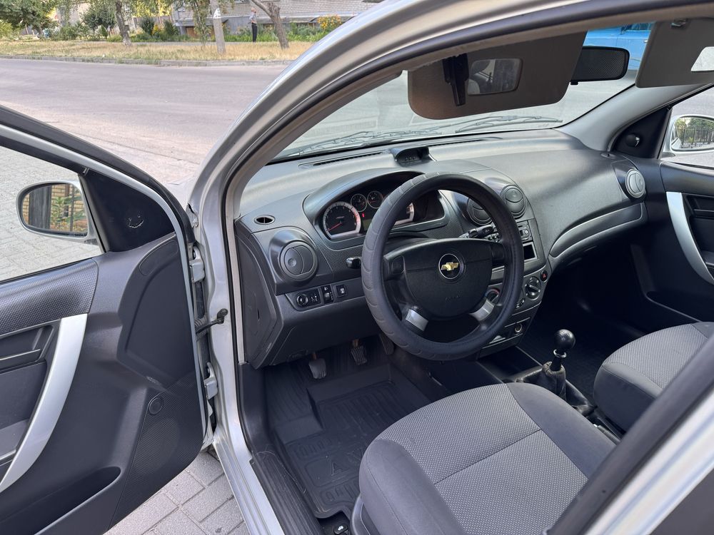 Авео Т255 1.5газ/бензин