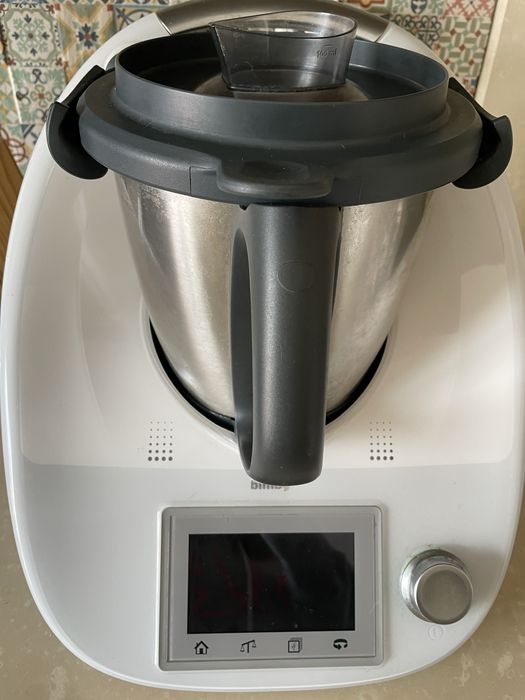 Bimby tm5 optimo estado